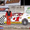 Doug Stack JR