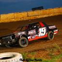 Ashton Burford