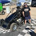 Wyatt Tyre