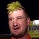 Brandon Freeburg