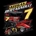 Keegan Bertagnolli