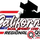 California 305 Regional Sprints
