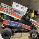 Cole Thomas