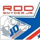 Rod Snyder Jr