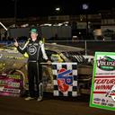 Dillon Buhr