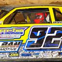 Corey Breshears