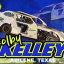 Kolby Kelley