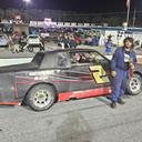 Connor Odom