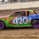 Jamie Wilson