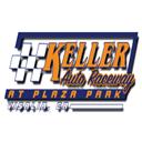Keller Auto Raceway at Plaza Park