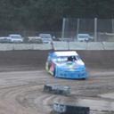 Chad Dishman
