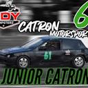 Charles Catron Jr