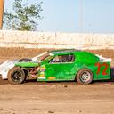 Mikey Johnson