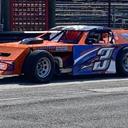 Danny Vickers