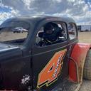 Brandon Haga