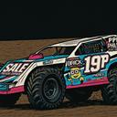 Theron Pierce