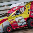 Tucker Sebo