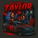Richard Taylor