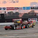 Johnny Hargraves Jr