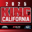 King of California