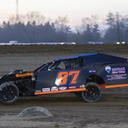 Devin Carr