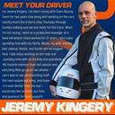 Jeremy Kingery