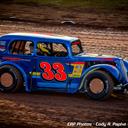 Derek Krumrie