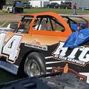 Steven O&#39;Brien Jr