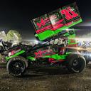 Braxton Weger