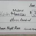 Keith Moline