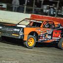 Landon Brown