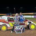 Tanner Barnhart