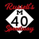 Russell&#39;s M-40 Speedway