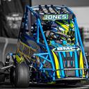 Trevor Jones