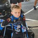 Liam Echols