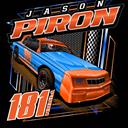 Jason Piron