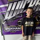 Praysen Wickham
