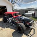 Damon Clevenger