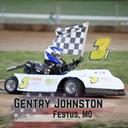 Gentry Johnston