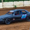 Jacob Hawes
