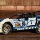 David Bennett
