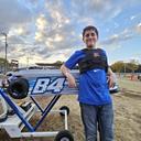 Beau Rodarmel