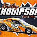 Bentley Thompson