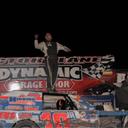 Mikey Blevins