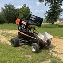 Jaxton Burks