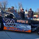 Johnny Hargraves Jr