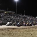 Las Vegas Motor Speedway