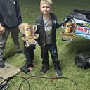 Weston Perriguey