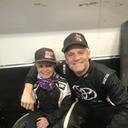 Presley Hackworth