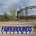 Fairgrounds Speedway